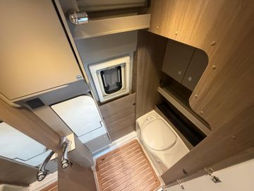 Carado pro CV 541 NAVICO-DRIVERKAMAUTOMATIKCARPLAY