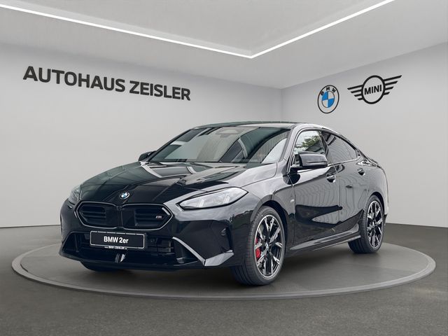 BMW M235i M235 xDrive Gran Coupe M Sport Pro 19"LM AHK (Fahrzeug B004332486690)