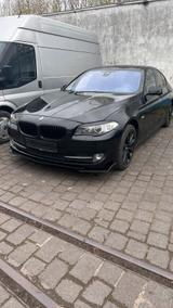 BMW 525XDrive 2012  -218 ps - BMW 218 in Hannover