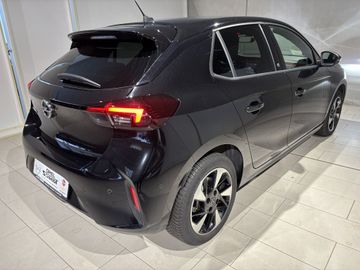 Fotografie 9 des Opel Corsa Corsa-e GS Line