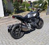 Honda CB1000R SC80 - HONDA CB 80