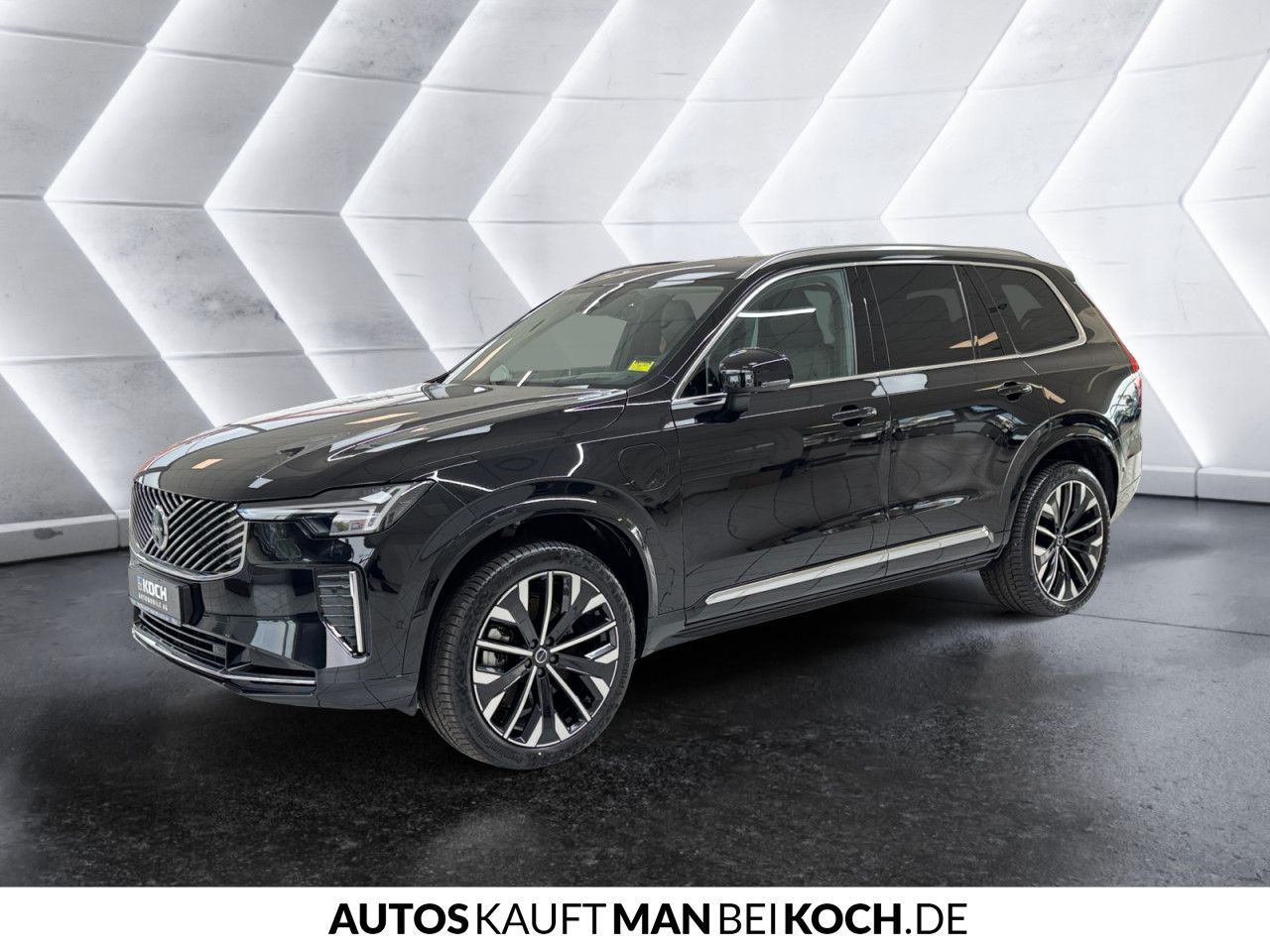 Volvo XC90 - Bild 5