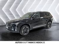 Volvo XC90 - Vorschau Bild 5