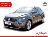 Volkswagen T-Roc 2.0 Sport 4Motion LED Navi ACC DAB PDC - Volkswagen T-Roc: 4motion