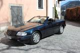 Mercedes-Benz SL 280 SL - Mercedes-Benz Gebrauchtwagen von 1996