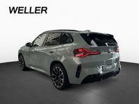 BMW X3 - Vorschau Bild 9