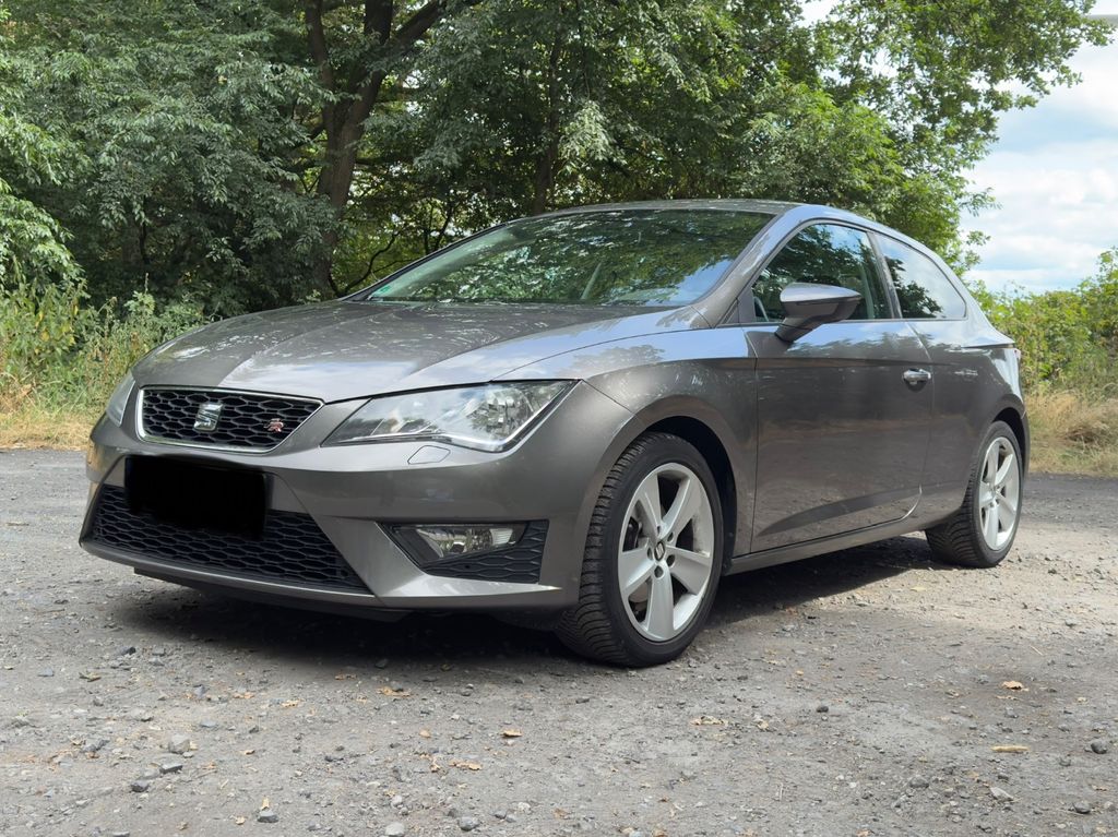 Image of Seat Leon