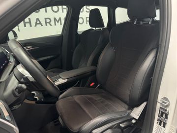 BMW X1 18 i sDrive M Sport Kamera Navi LED