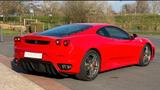 Ferrari F430 Carboceramica - con Asi e Crs - gebrauchte Ferrari F430 aus dem Jahr 2005