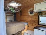 Peugeot Boxer L2H2 Camper - vollausgebaut + reisebereit! - Peugeot Wohnmobil oder -wagen