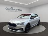 Skoda Fabia Selection 1.0 TSI LED Klima