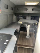 Opel Movano L2H2 - Opel Diesel