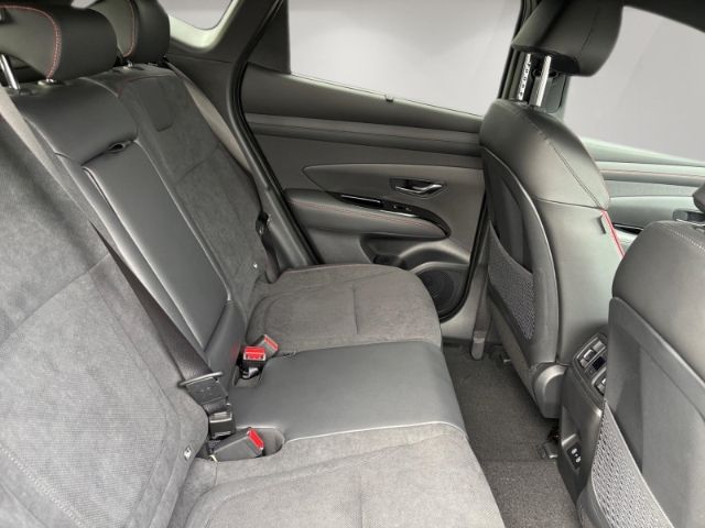 Hyundai TUCSON - Bild 13