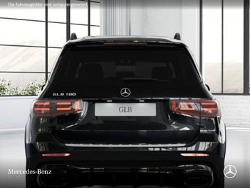 Mercedes GLB 180 - 7