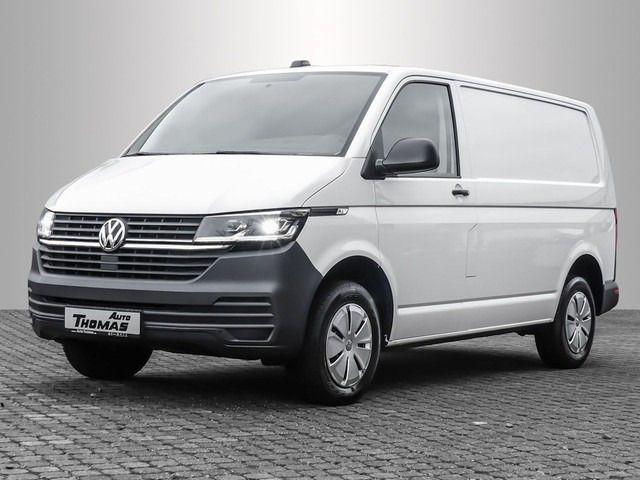 Volkswagen T6.1 Kasten 2.0 TDI PDC+KLIMA