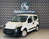 Citroën Nemo Multispace 1.4/KLIMA/86TKM/1.HAND - Citroën Nemo