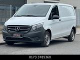 Mercedes-Benz Vito Kasten 114 CDI BT*TEMP.*AHK*KLIMA*TÜV NEU - Mercedes-Benz Vito in Herne