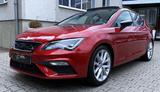 Seat Leon FR LED PANO ALCANTARA ACC BEATS AMBIEN - Seat Leon: Kleinwagen