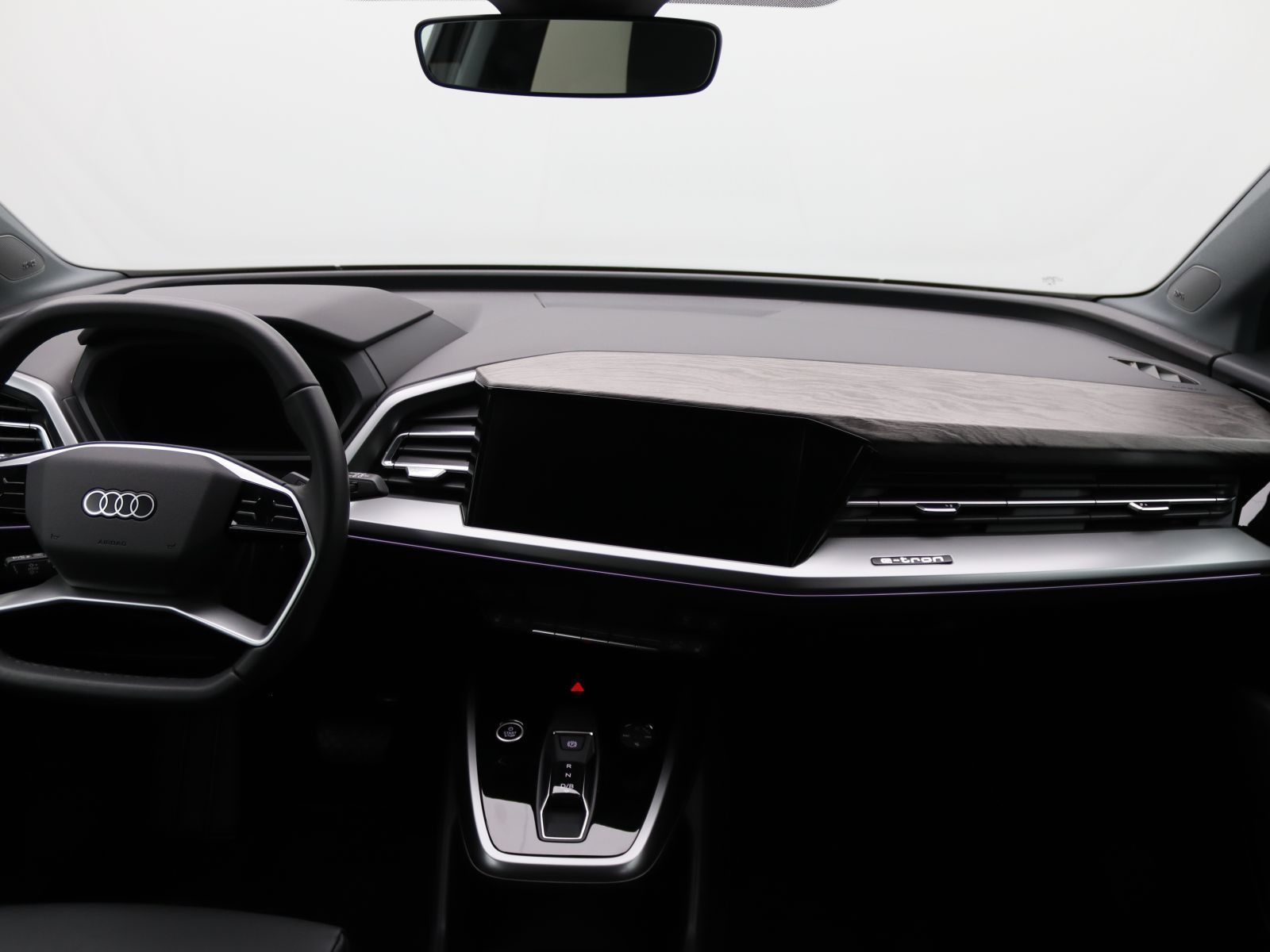 Audi Q4 e-tron - Bild 10