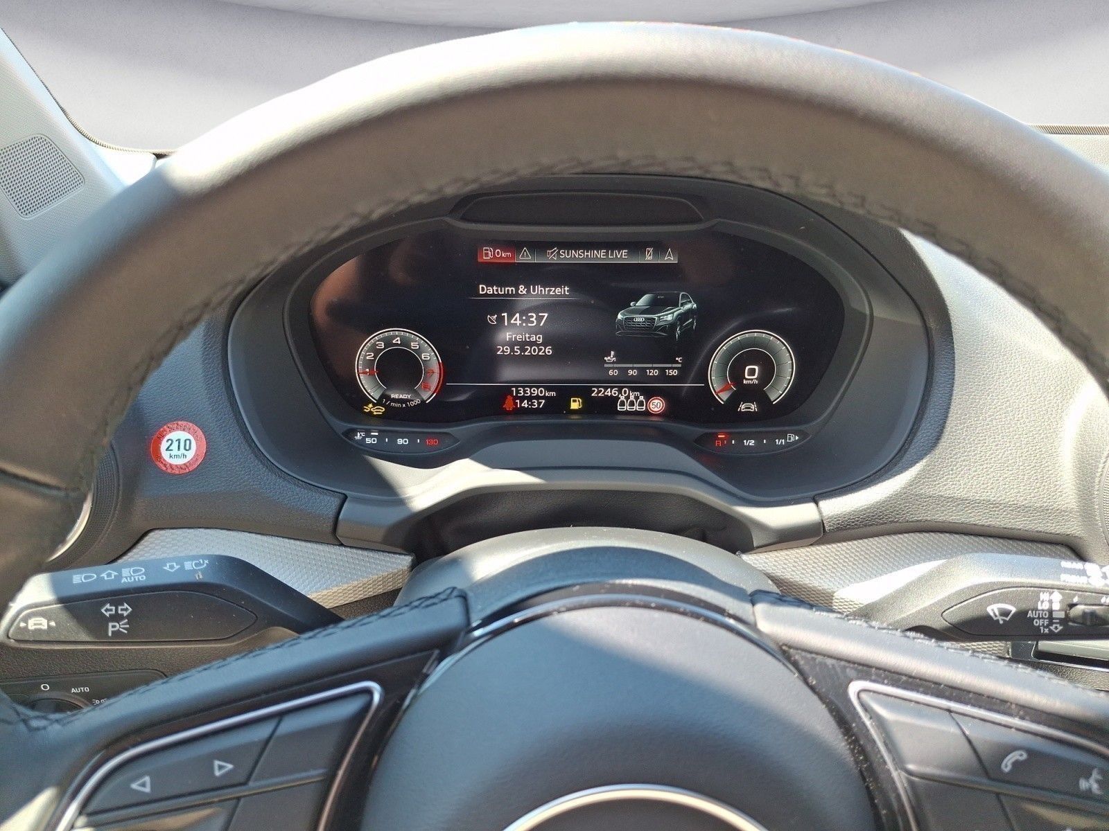 Audi Q2 - Bild 9