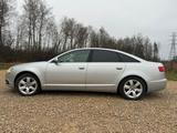 Audi A6 3.0 TFSI tiptronic quattro - - gebrauchte Audi A6 aus dem Jahr 2009