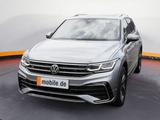 Volkswagen Tiguan Allspace R-Line 2.0 TDI DSG Navi StandHz - Volkswagen Tiguan Allspace in Dresden