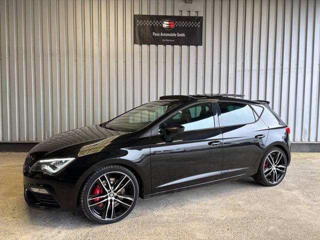 Cupra Leon Cupra 300 DSG / Panorama / LED