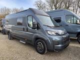 HYMER / ERIBA / HYMERCAR Yellowstone Fiat 3,5t Maxi/ o.SD/Lithium  SALE - Hymer Yellowstone S