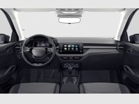 Skoda Fabia - Vorschau Bild 5