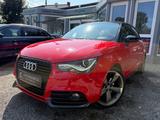 Audi A1 Sportback*AUTOMATIK*XENON*BOSE*185PS* - Audi A1: Ps