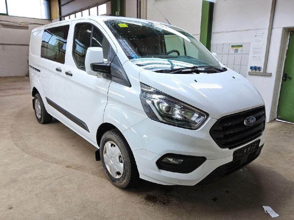 Ford Transit Custom Kasten 280 L1 Trend
