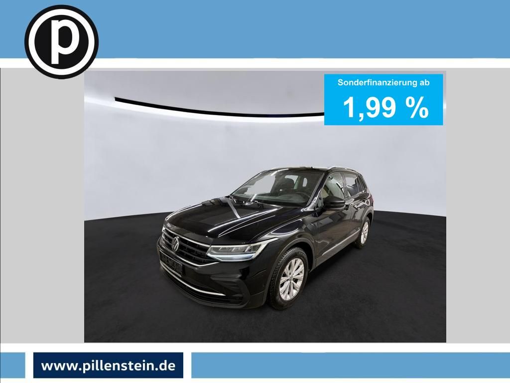 Volkswagen Tiguan - Bild 1