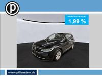 Volkswagen Tiguan - Vorschau Bild 1