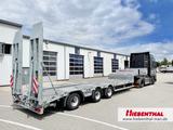 Andere Hiebenthal STLH30 BauCraft 3-Achs-Satteltieflad. - Angebote