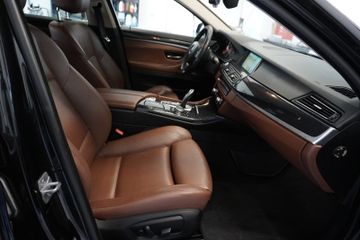 BMW 530 - 12