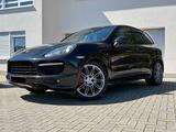 Porsche PORSCHE Cayenne GTS V8 Neuer Motor! | 0 Km... - Porsche Cayenne: Motor