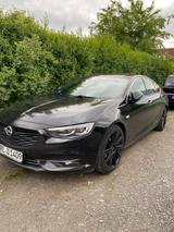 Opel Insignia 1.5 Turbo 121kW Ultimate GS Ultimate - Opel Insignia Ultimate mit Benzin-Antrieb