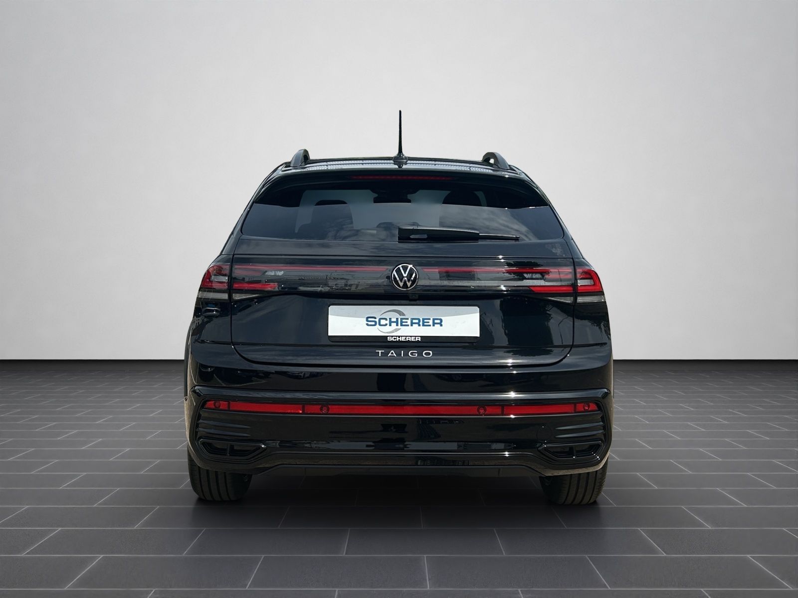 Volkswagen Taigo - Bild 8
