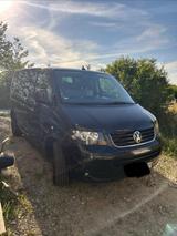 Volkswagen T5 Multivan