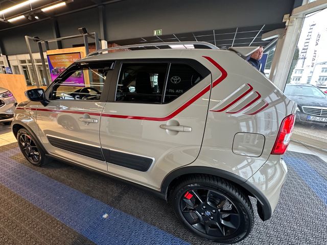 Suzuki Ignis Comfort Hybrid