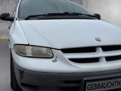 Fahrzeugabbildung Grand Voyager 2.4 Automatik 7 Sitze