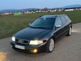 Audi A4/S4 B5 1.8T Quattro/RECARO/Schiebed... - Audi A4 aus 2000: 1.8