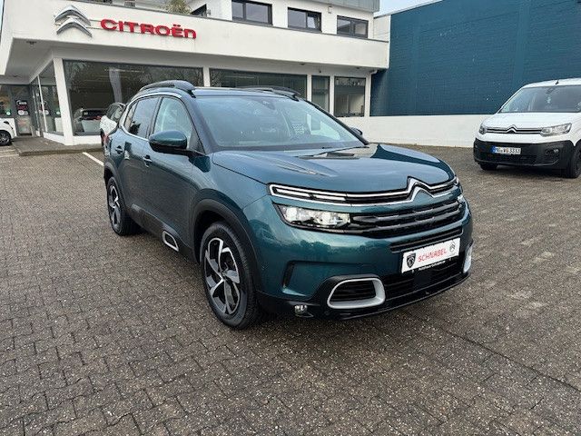 Citroën C5 Aircross Shine **24TKM*AT*NAV*PANO*AHK*TOP**