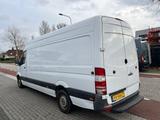 Mercedes-Benz Sprinter 313 2.2 CDI 432 MAXI AIRCO KLIMA EURO5 - Mercedes-Benz Koffer C4 sprinter 313