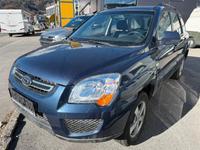 Kia Sportage 2.0 4WD LX