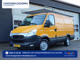 Iveco Daily 29L 15V 146pk Euro 5 L2H1 - Trekhaak - Cam - Iveco Daily 29