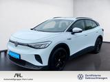 Volkswagen ID.4 Pure Performance LED Navi ACC Wärmepumpe - VW ID.4 Leasingangebote für Privatpersonen
