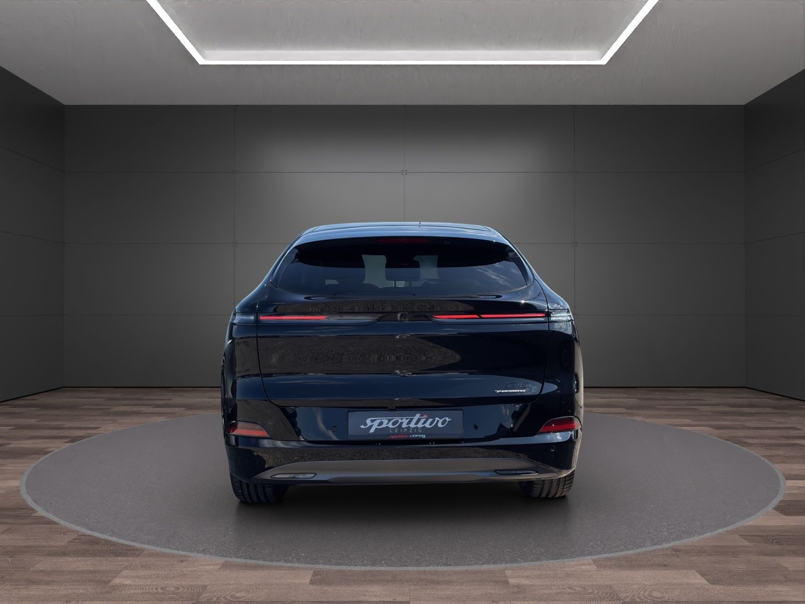 XPENG G6