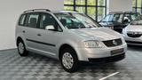 Volkswagen Touran 1.6 _super Historie & guter Zustand - gebrauchte Volkswagen Touran aus dem Jahr 2004