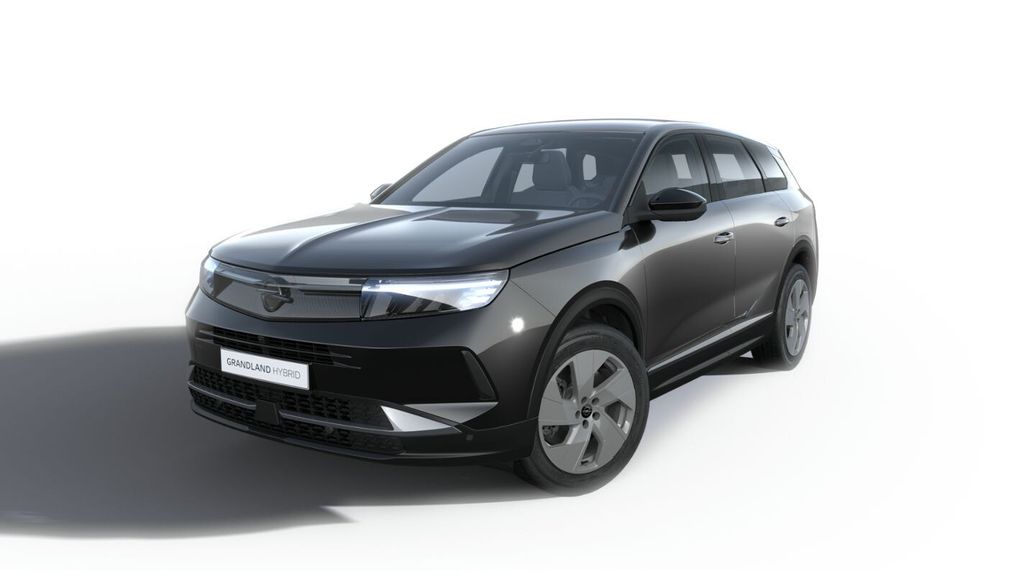 Opel Grandland 1.2 Hybrid Edition eDCT inkl.